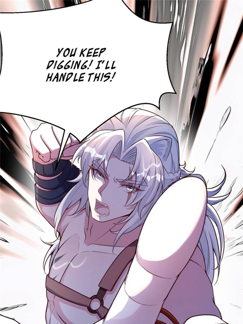 Beauty and the Beasts Chapter 629 page 3