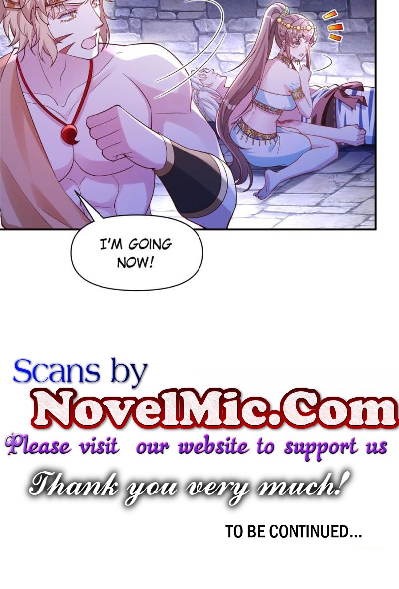 Beauty and the Beasts Chapter 629 page 39