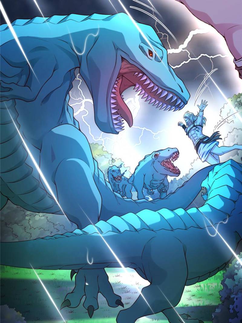 Beauty and the Beasts Chapter 629 page 6