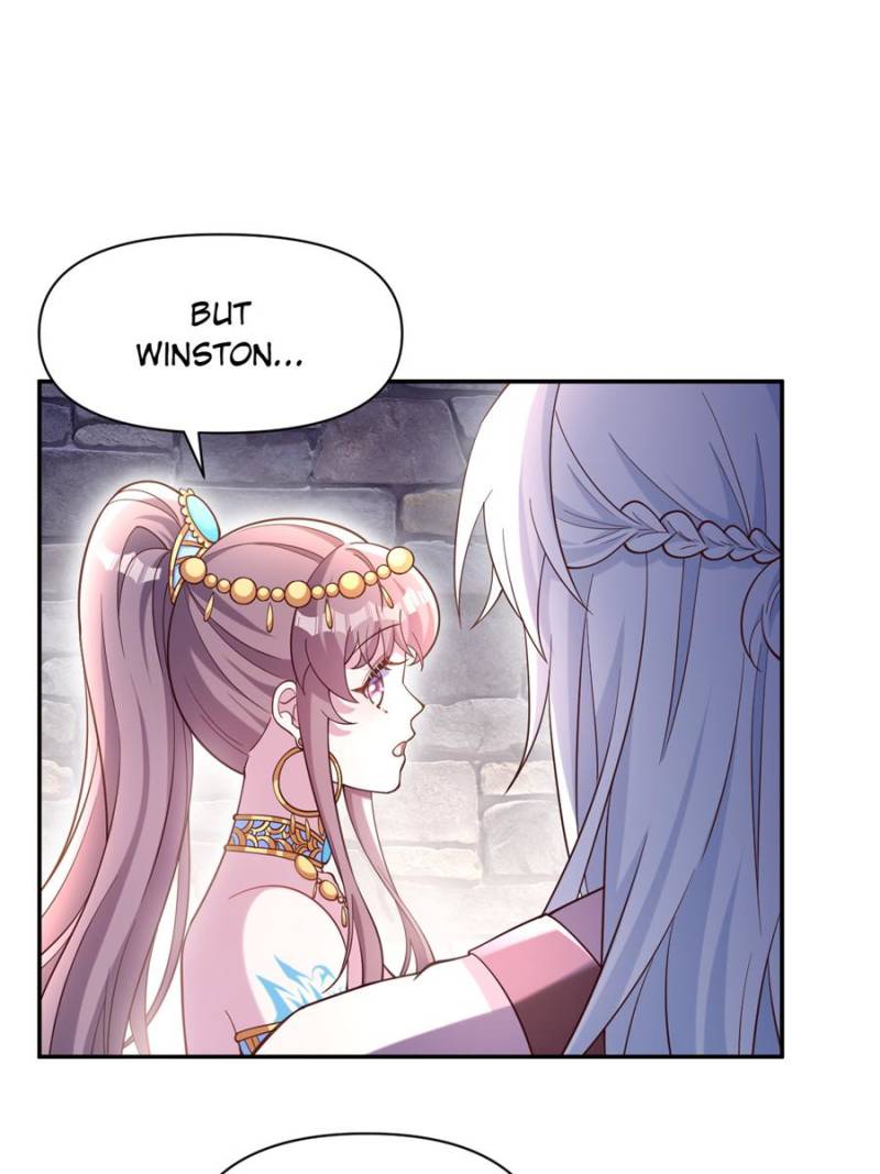 Beauty and the Beasts Chapter 631 page 11