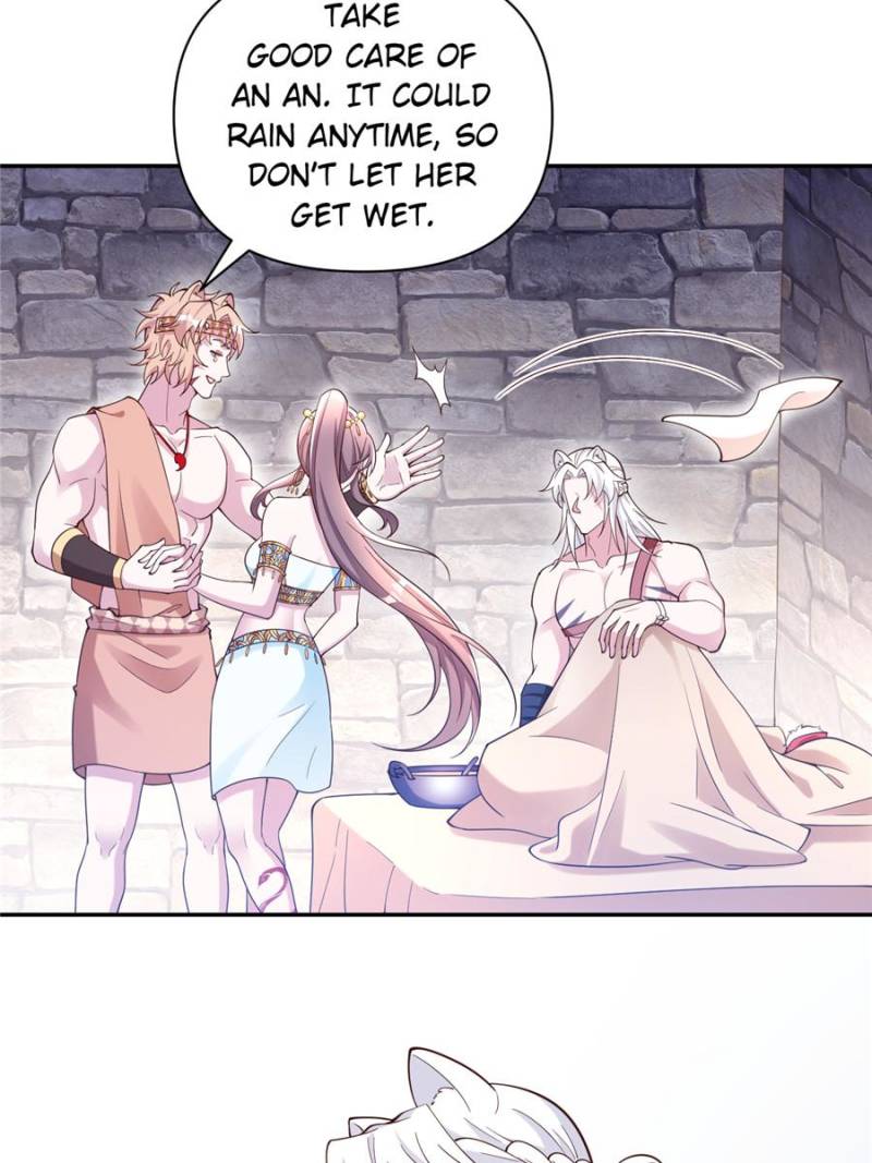 Beauty and the Beasts Chapter 631 page 12
