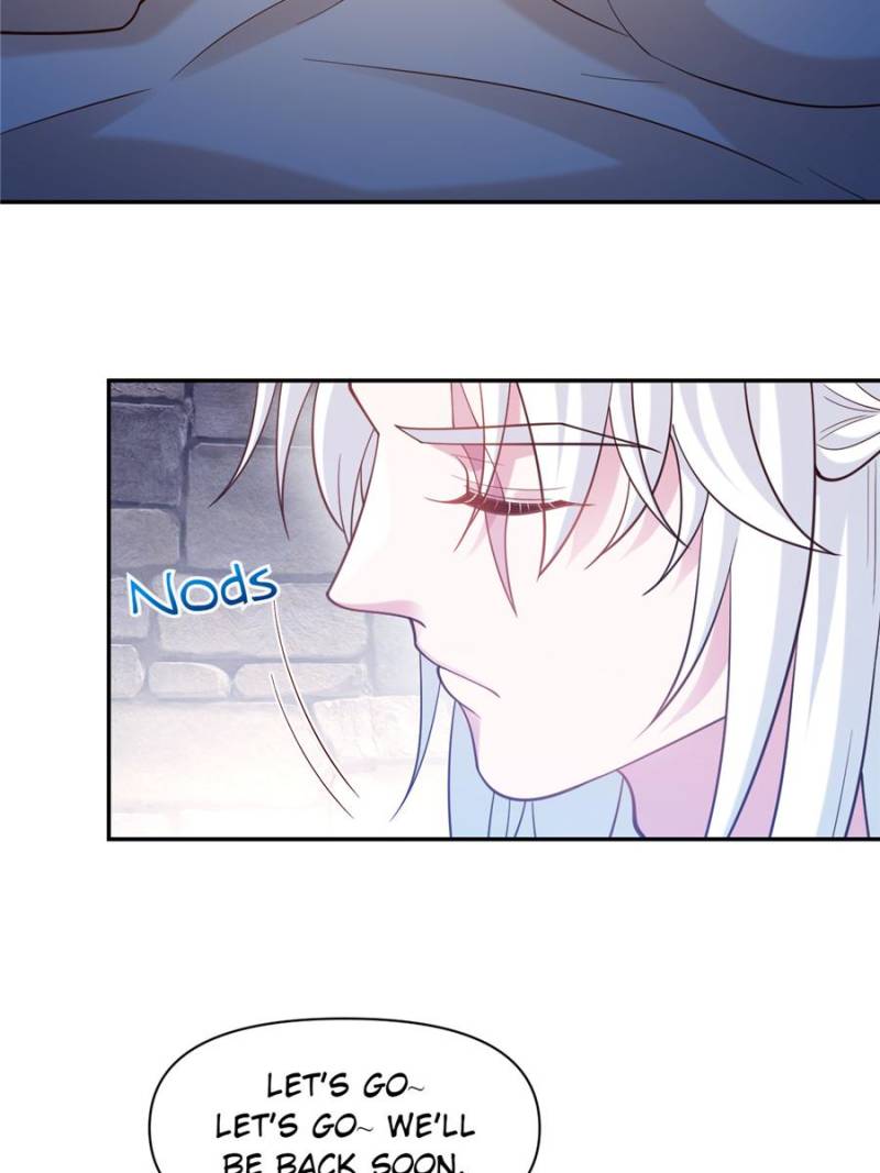 Beauty and the Beasts Chapter 631 page 14