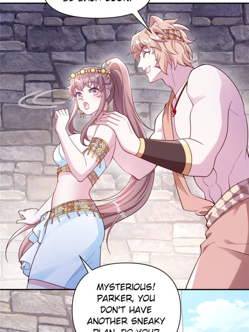 Beauty and the Beasts Chapter 631 page 15