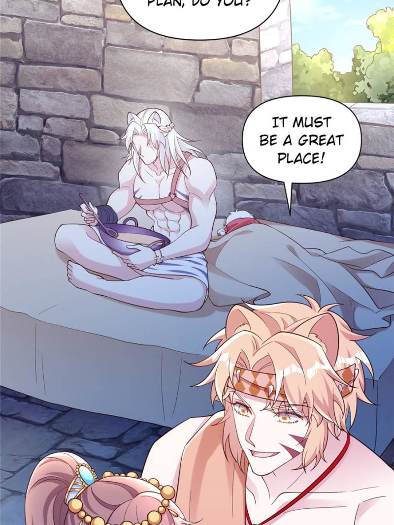 Beauty and the Beasts Chapter 631 page 16