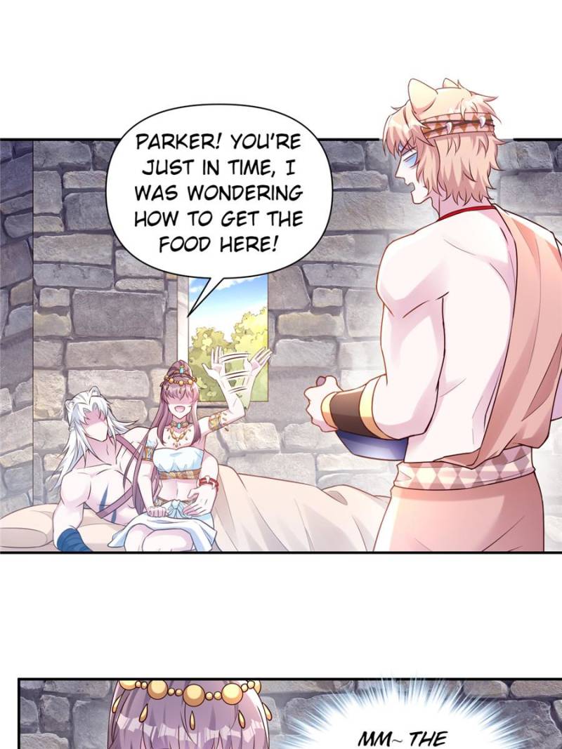 Beauty and the Beasts Chapter 631 page 1
