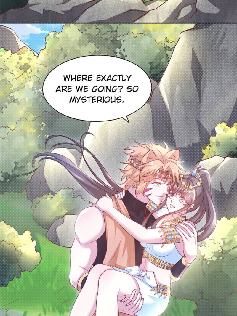 Beauty and the Beasts Chapter 631 page 19