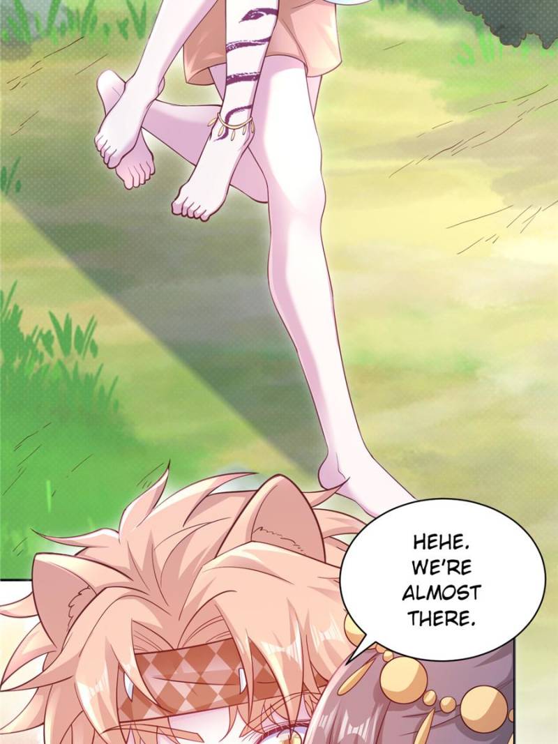 Beauty and the Beasts Chapter 631 page 20