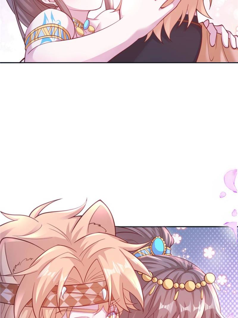 Beauty and the Beasts Chapter 631 page 23