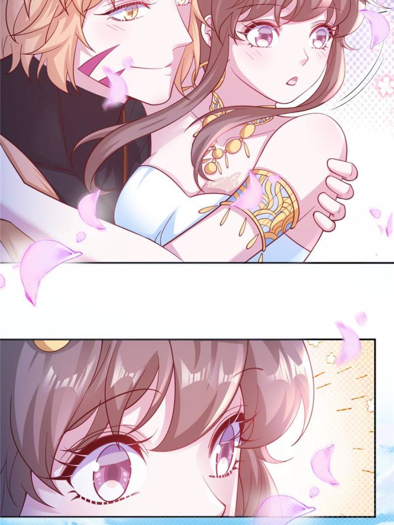 Beauty and the Beasts Chapter 631 page 24