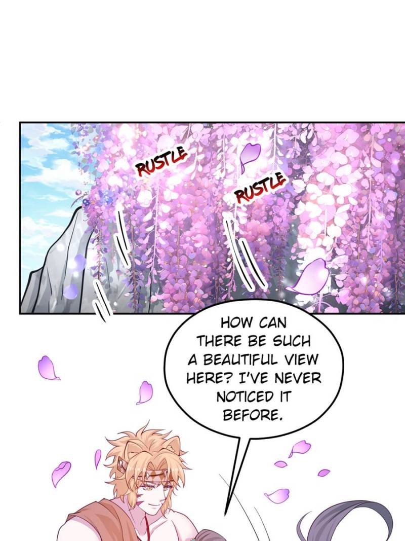 Beauty and the Beasts Chapter 631 page 27