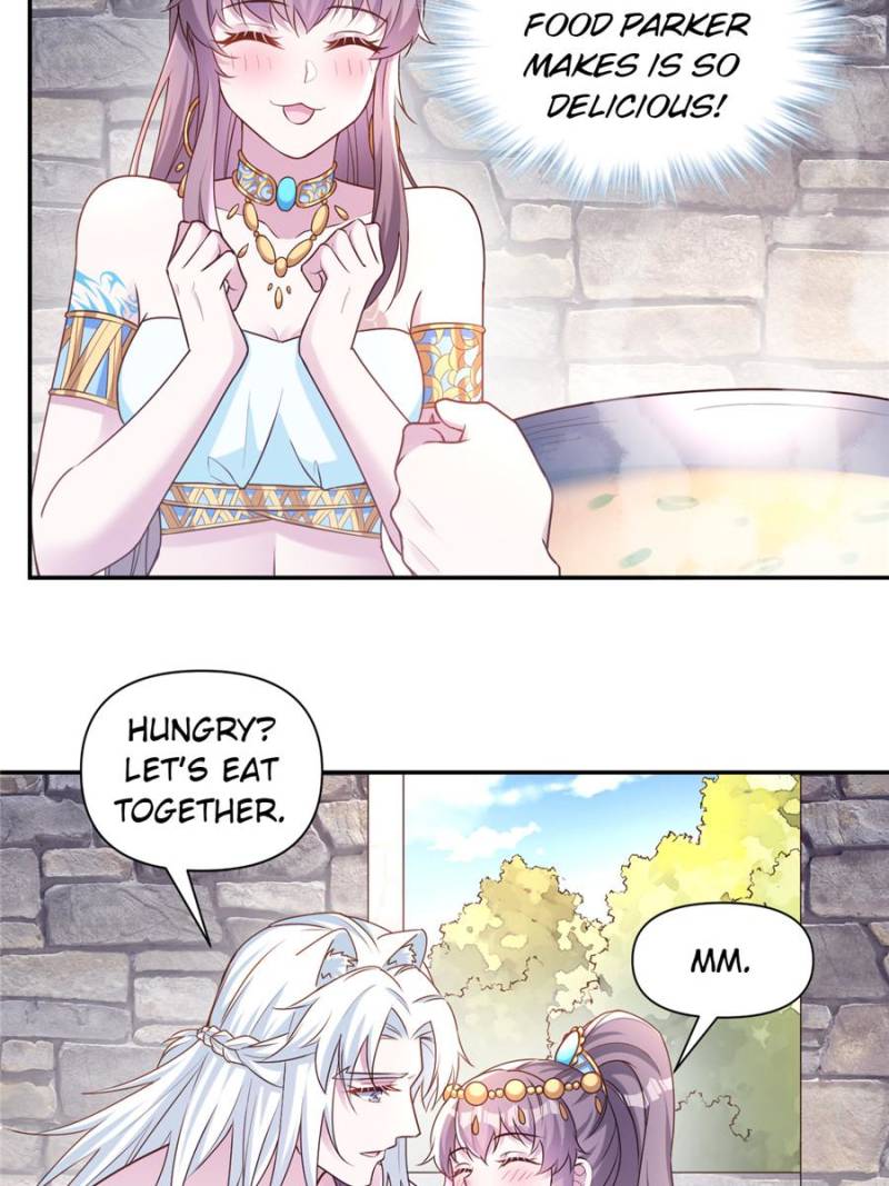 Beauty and the Beasts Chapter 631 page 2