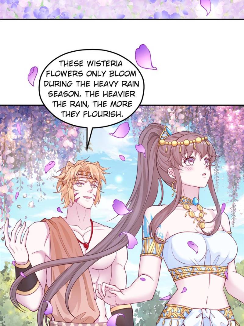 Beauty and the Beasts Chapter 631 page 29