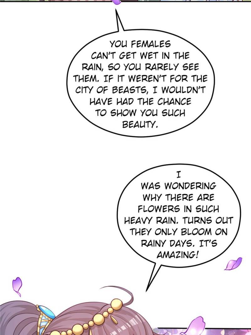 Beauty and the Beasts Chapter 631 page 30