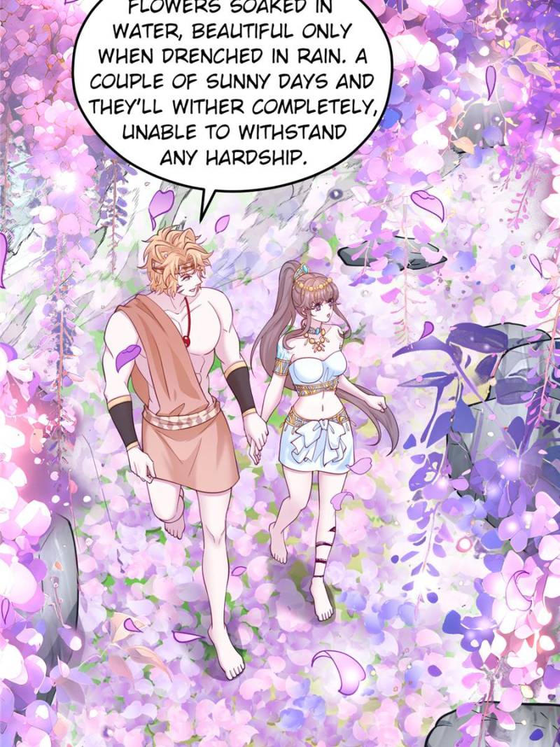Beauty and the Beasts Chapter 631 page 32