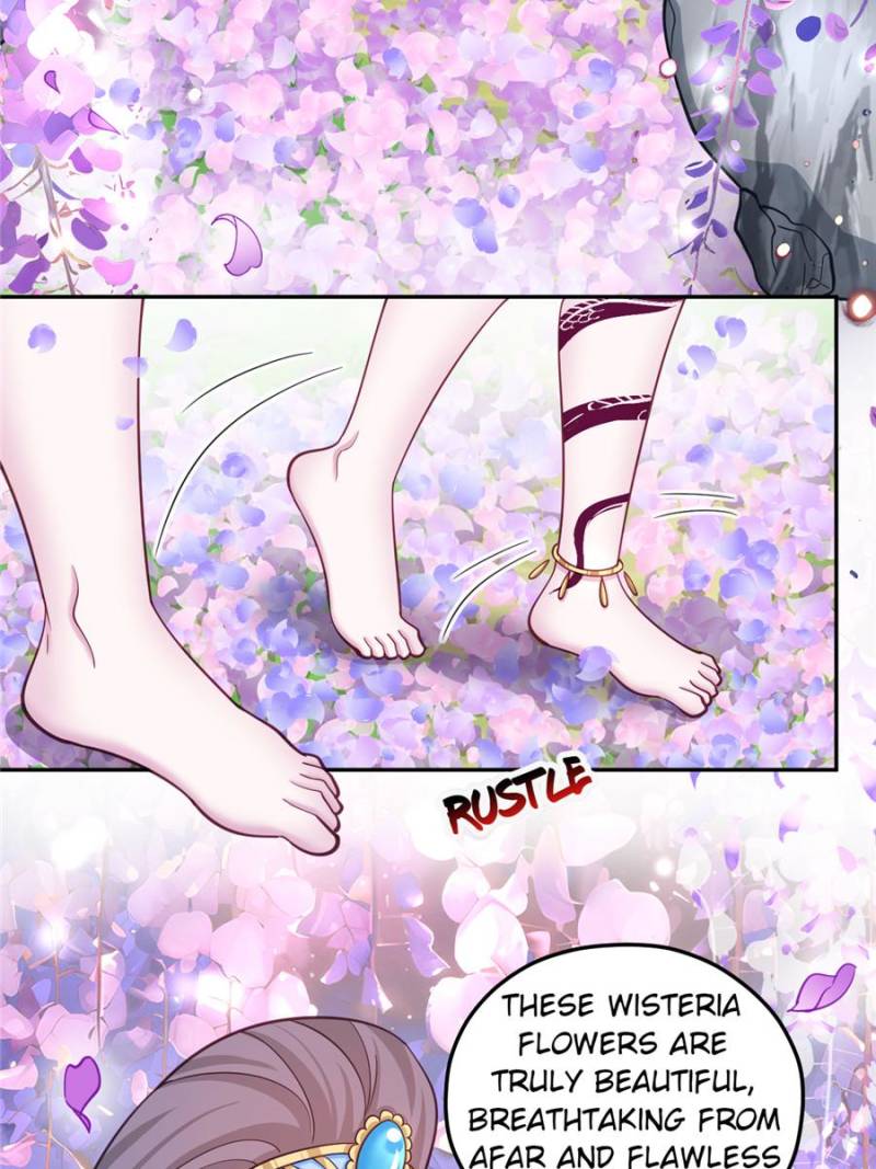 Beauty and the Beasts Chapter 631 page 33