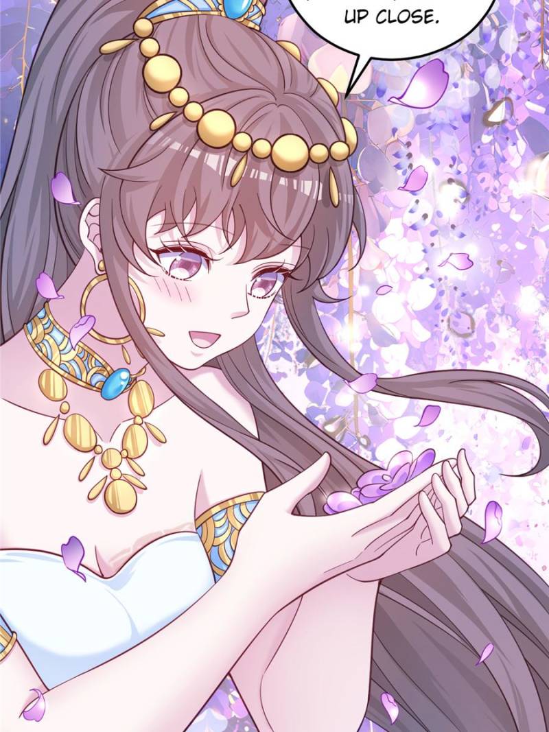 Beauty and the Beasts Chapter 631 page 34