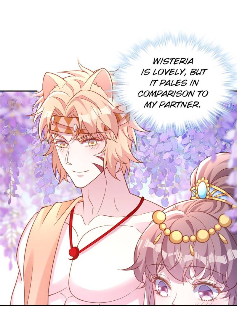 Beauty and the Beasts Chapter 631 page 36