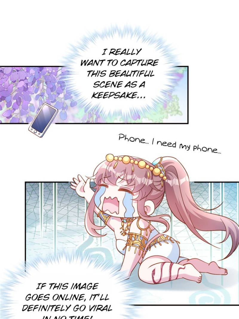 Beauty and the Beasts Chapter 631 page 37