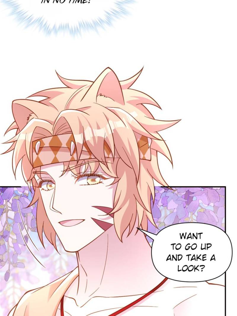 Beauty and the Beasts Chapter 631 page 38