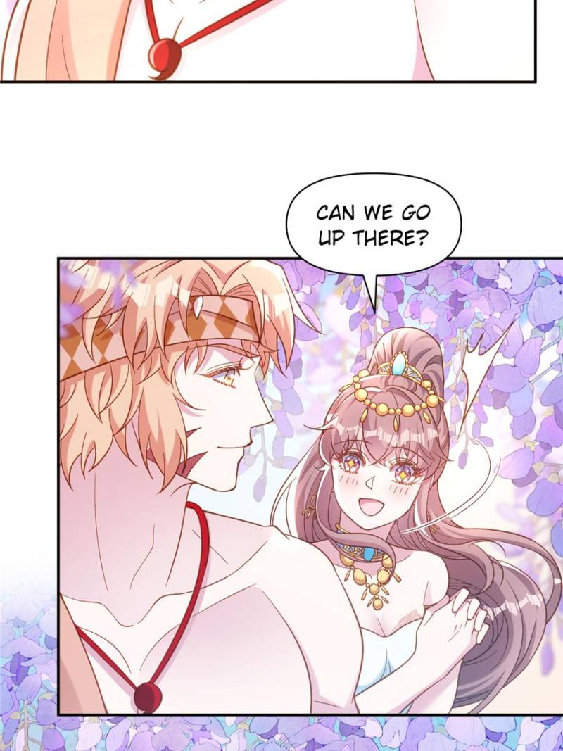 Beauty and the Beasts Chapter 631 page 39
