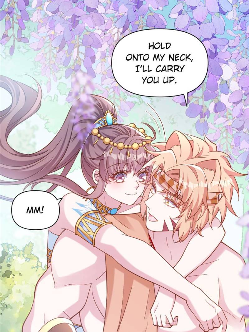 Beauty and the Beasts Chapter 631 page 40