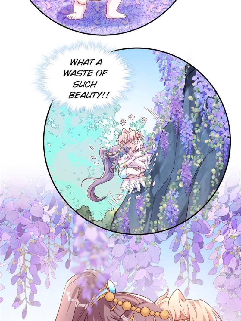 Beauty and the Beasts Chapter 631 page 42