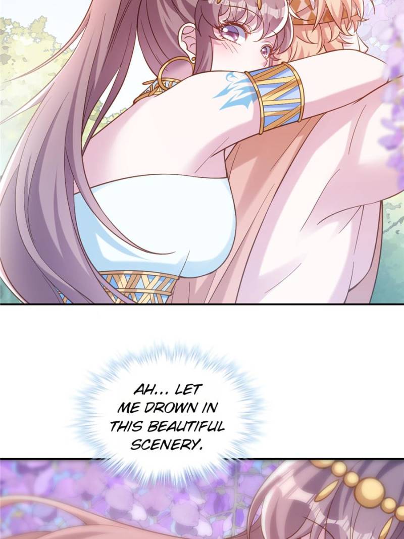 Beauty and the Beasts Chapter 631 page 43