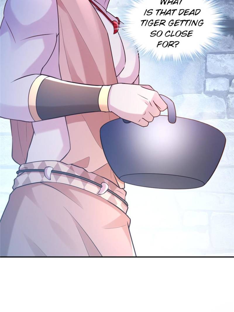Beauty and the Beasts Chapter 631 page 4