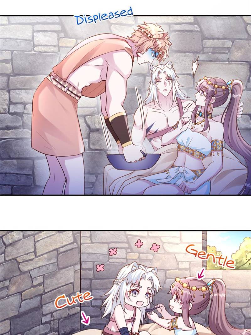Beauty and the Beasts Chapter 631 page 5