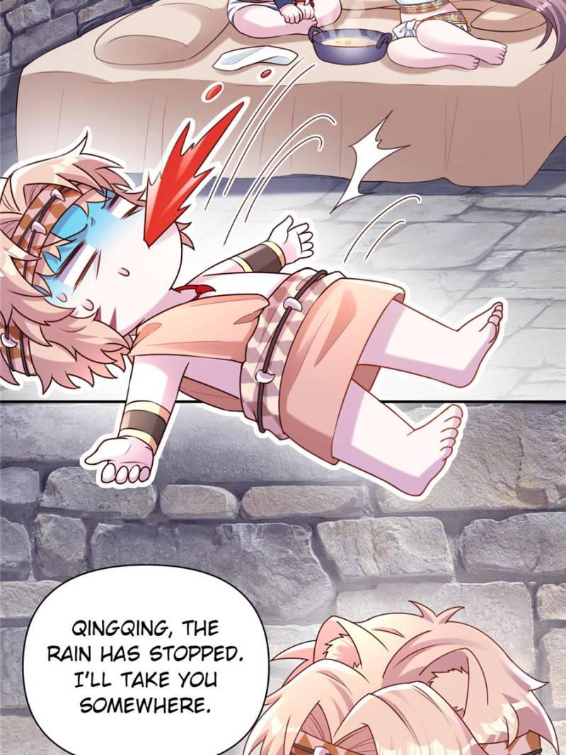 Beauty and the Beasts Chapter 631 page 6