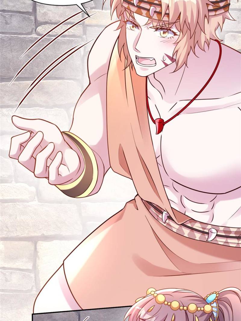 Beauty and the Beasts Chapter 631 page 7