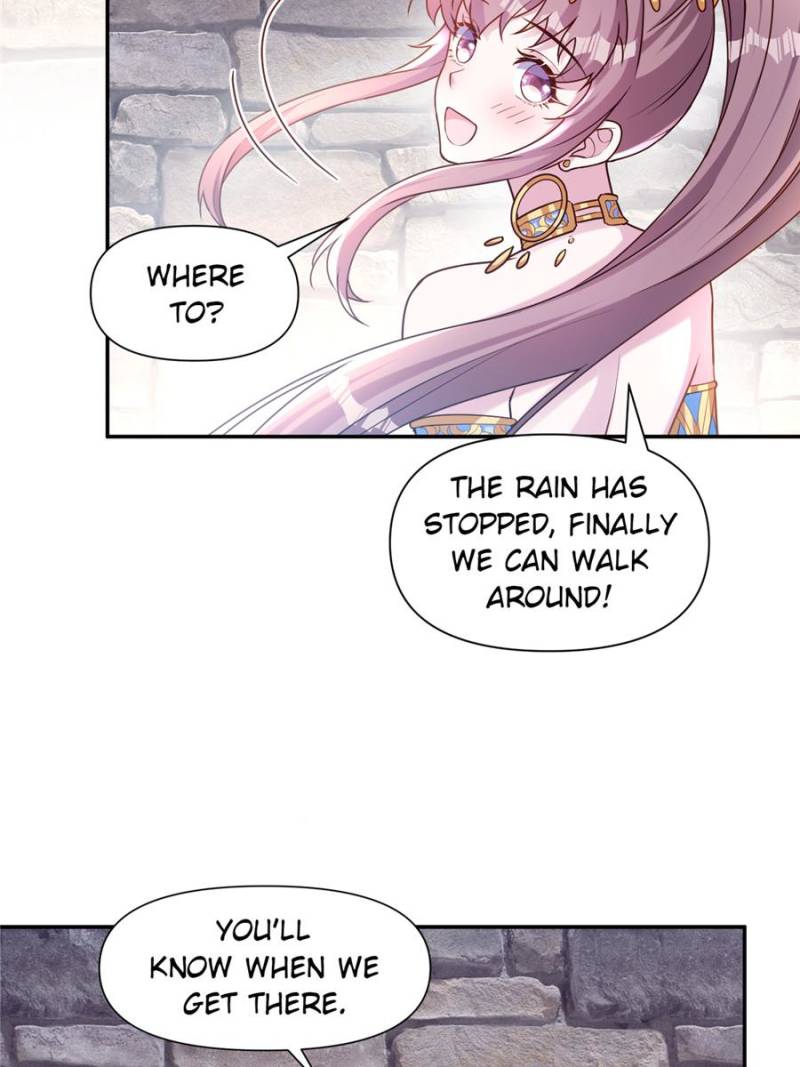 Beauty and the Beasts Chapter 631 page 8