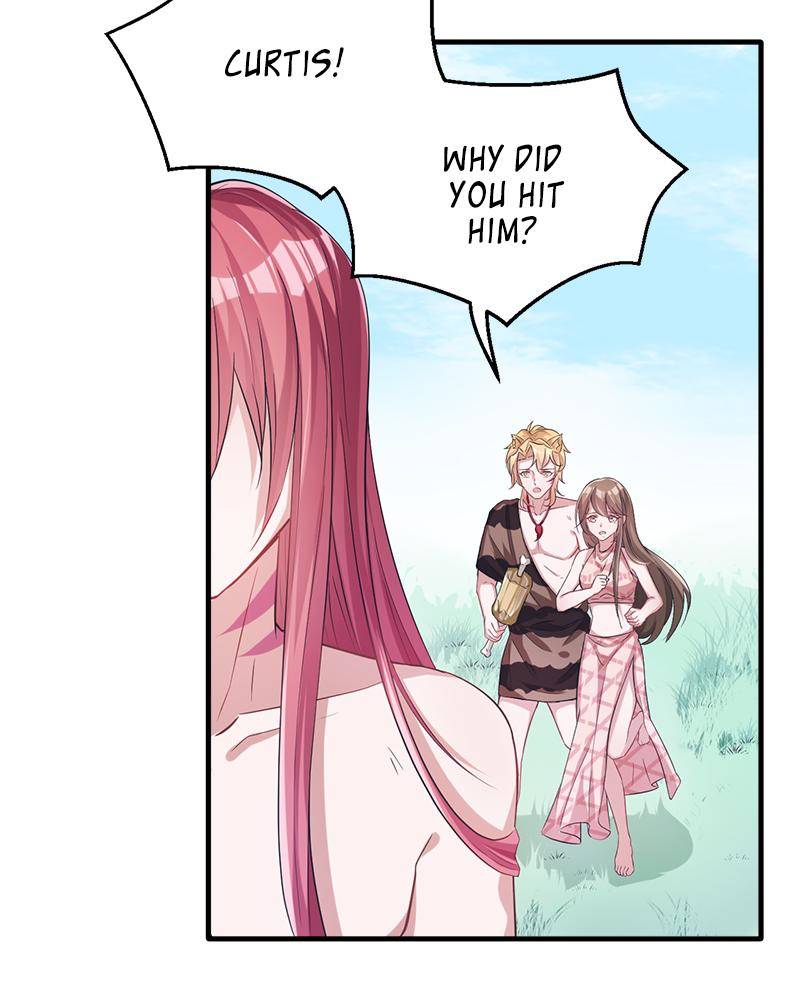 Beauty and the Beasts Chapter 64 page 18
