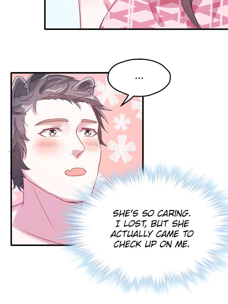 Beauty and the Beasts Chapter 64 page 21