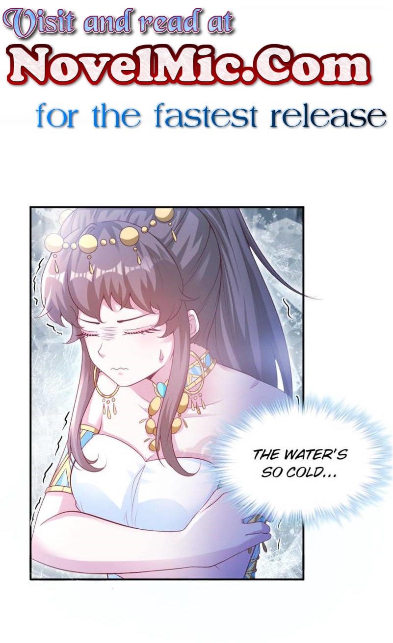 Beauty and the Beasts Chapter 646 page 0