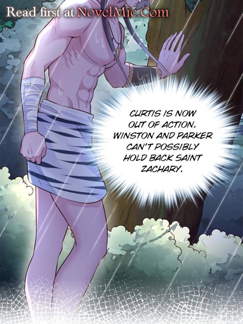 Beauty and the Beasts Chapter 646 page 11
