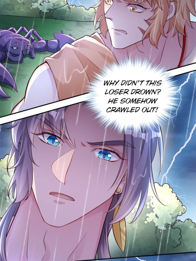 Beauty and the Beasts Chapter 646 page 13