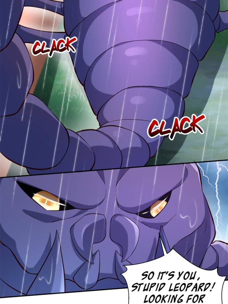 Beauty and the Beasts Chapter 646 page 15