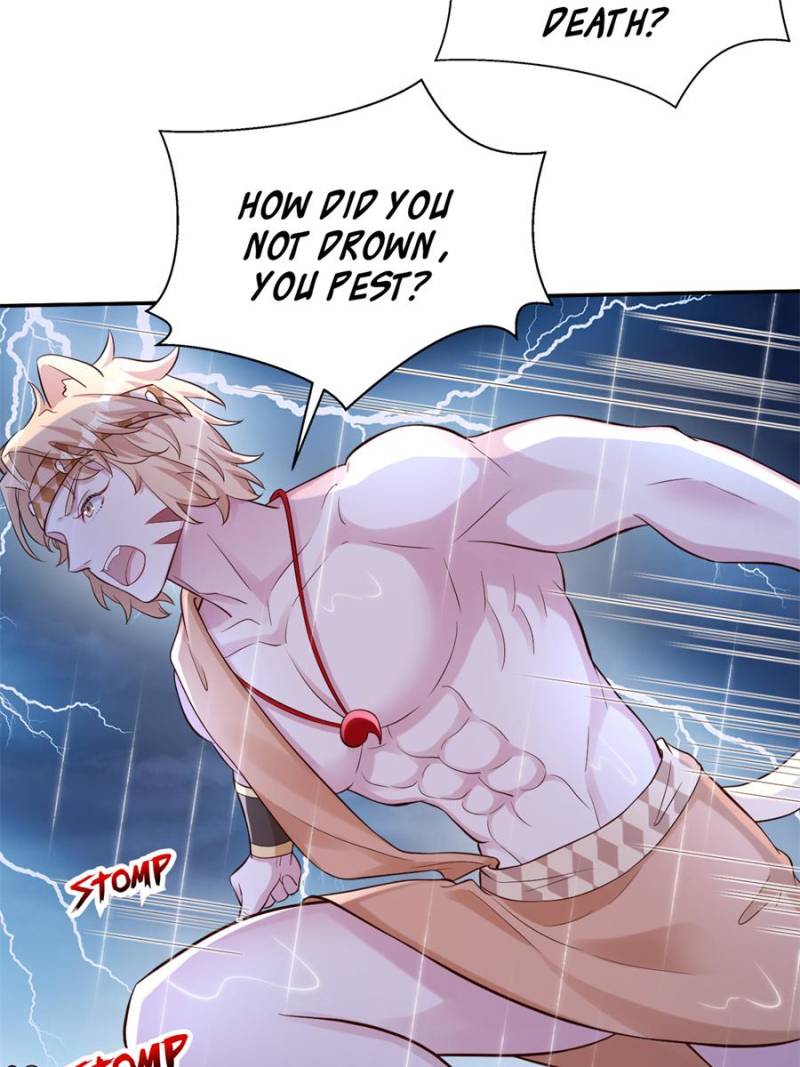 Beauty and the Beasts Chapter 646 page 16