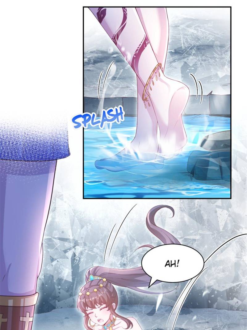 Beauty and the Beasts Chapter 646 page 1