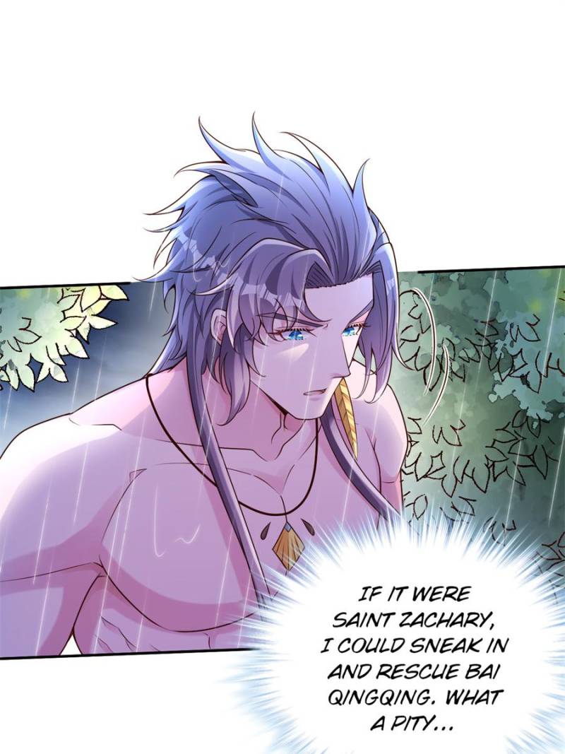 Beauty and the Beasts Chapter 646 page 19