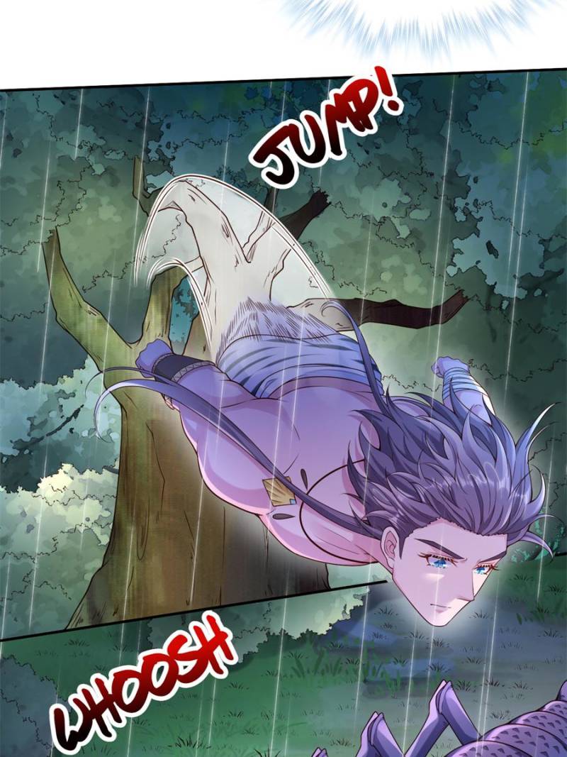 Beauty and the Beasts Chapter 646 page 20