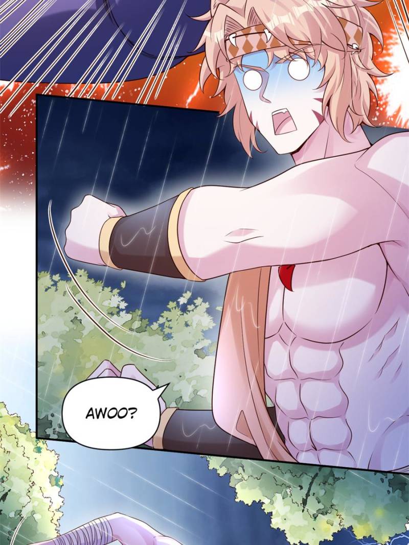 Beauty and the Beasts Chapter 646 page 23