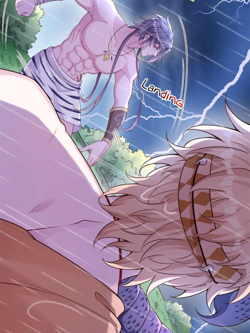 Beauty and the Beasts Chapter 646 page 24