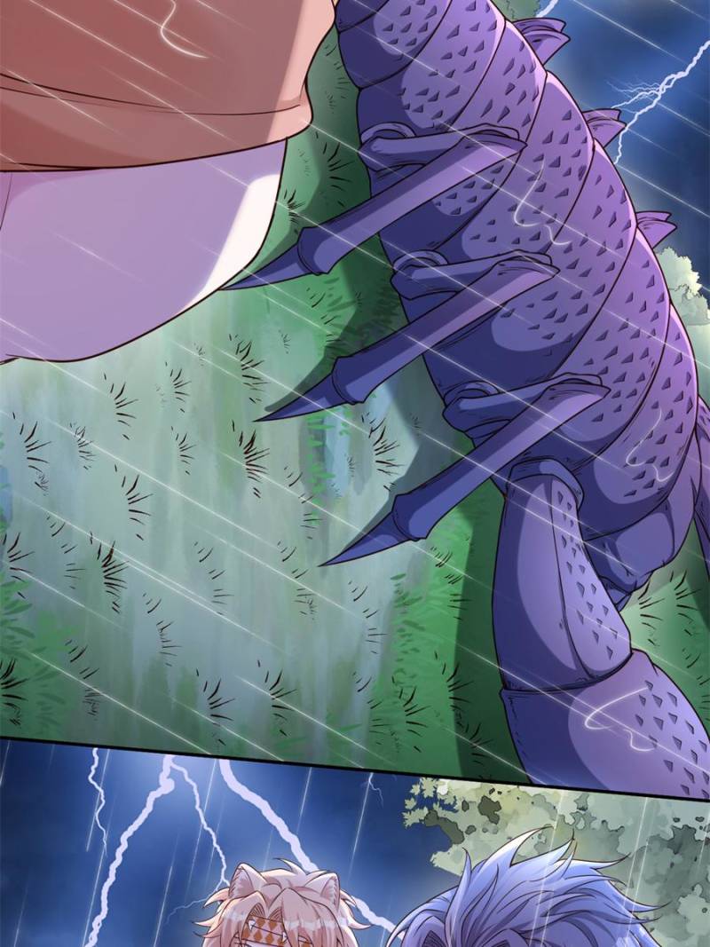 Beauty and the Beasts Chapter 646 page 25