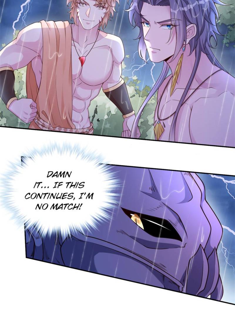 Beauty and the Beasts Chapter 646 page 26