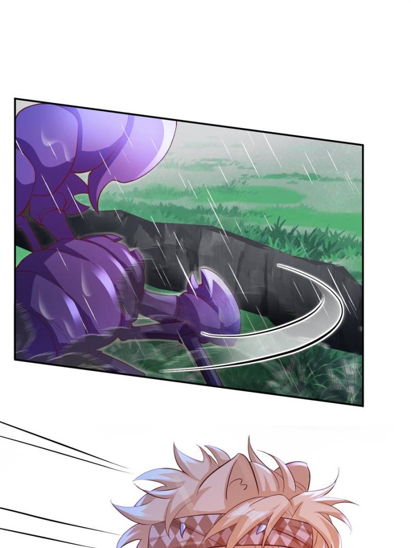 Beauty and the Beasts Chapter 646 page 28
