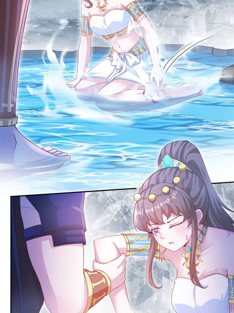 Beauty and the Beasts Chapter 646 page 2