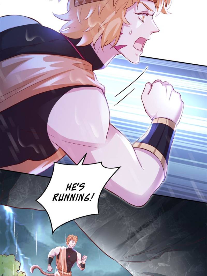 Beauty and the Beasts Chapter 646 page 29