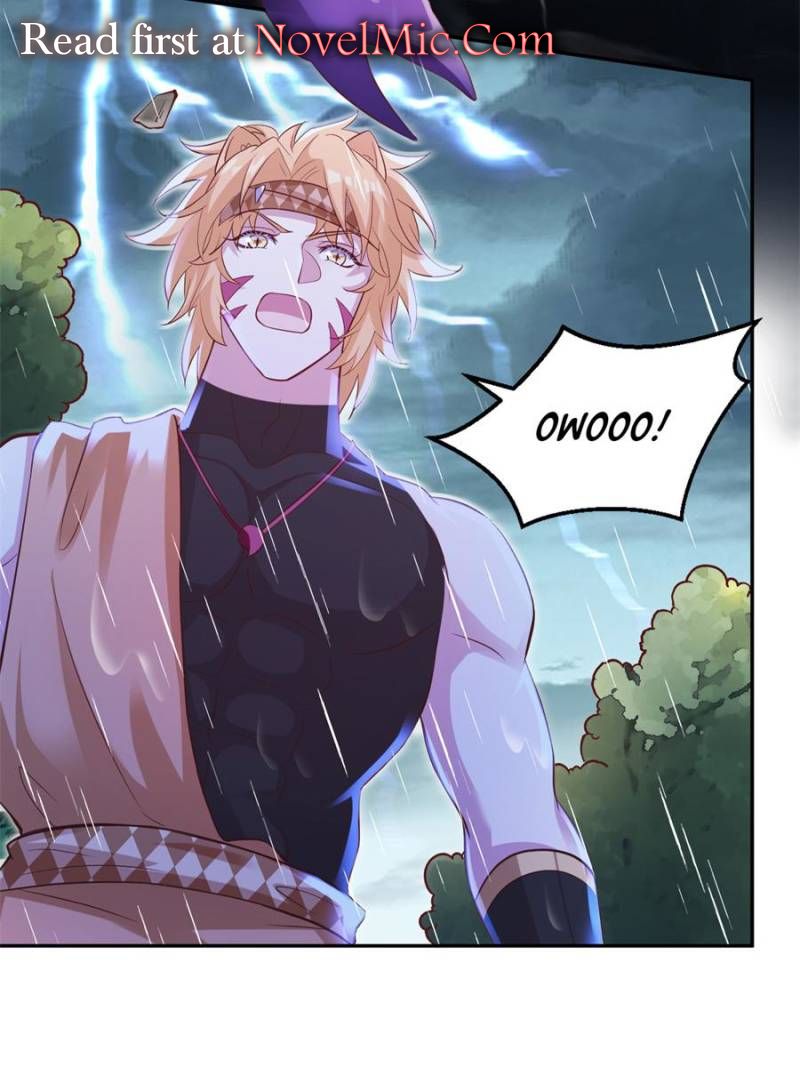 Beauty and the Beasts Chapter 646 page 31